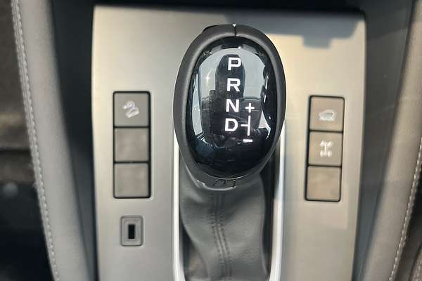 2025 Mazda BT-50 XTR TF 4X4