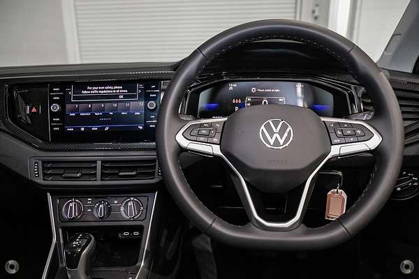 2025 Volkswagen Polo 85TSI Life AE