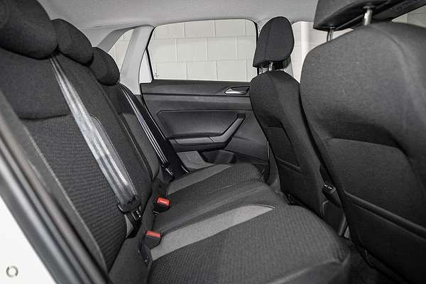 2025 Volkswagen Polo 85TSI Life AE