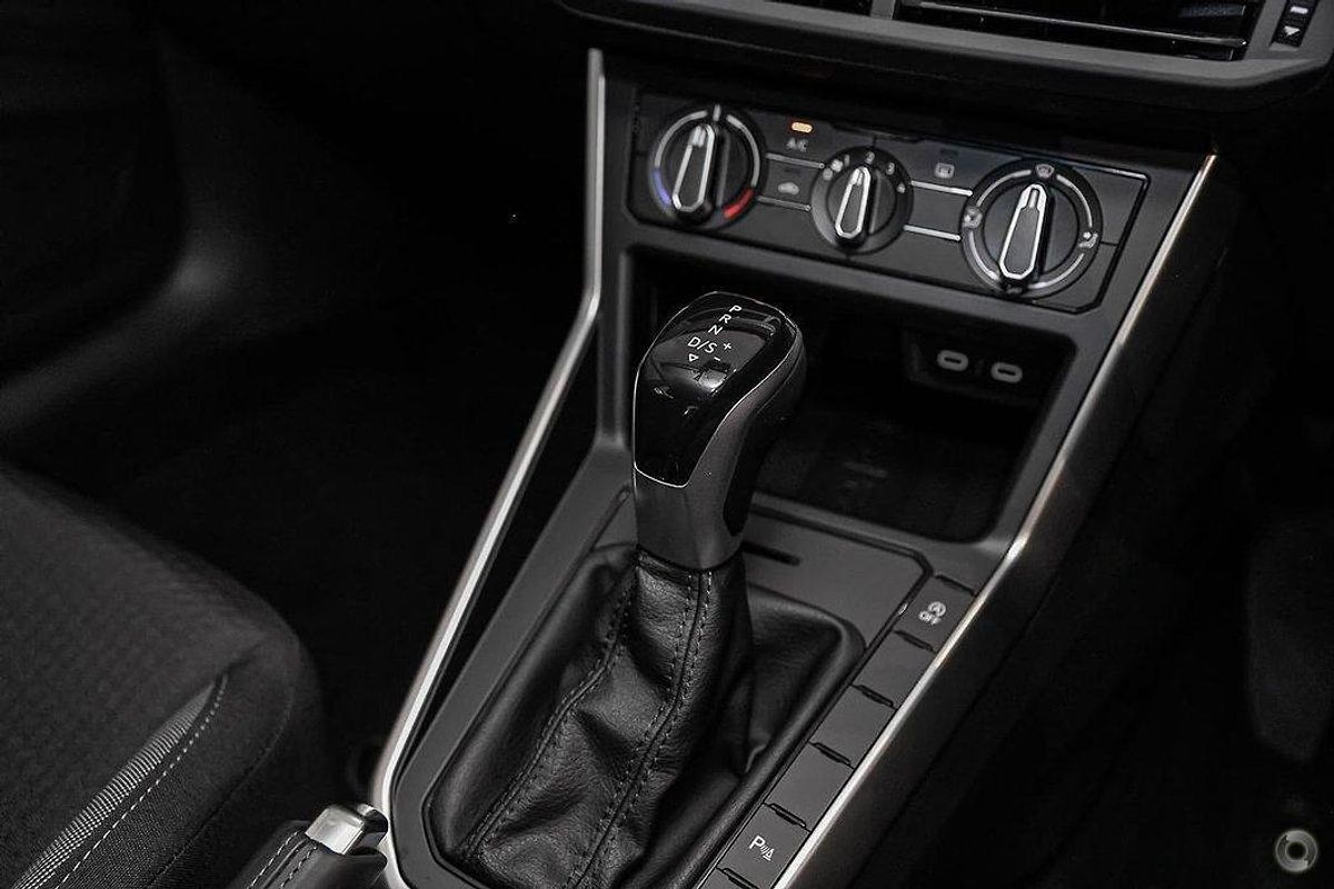 2025 Volkswagen Polo 85TSI Life AE