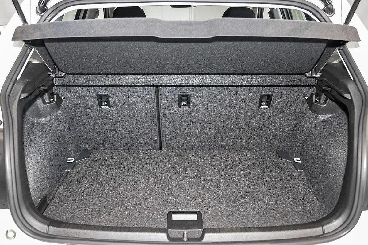 2025 Volkswagen Polo 85TSI Life AE