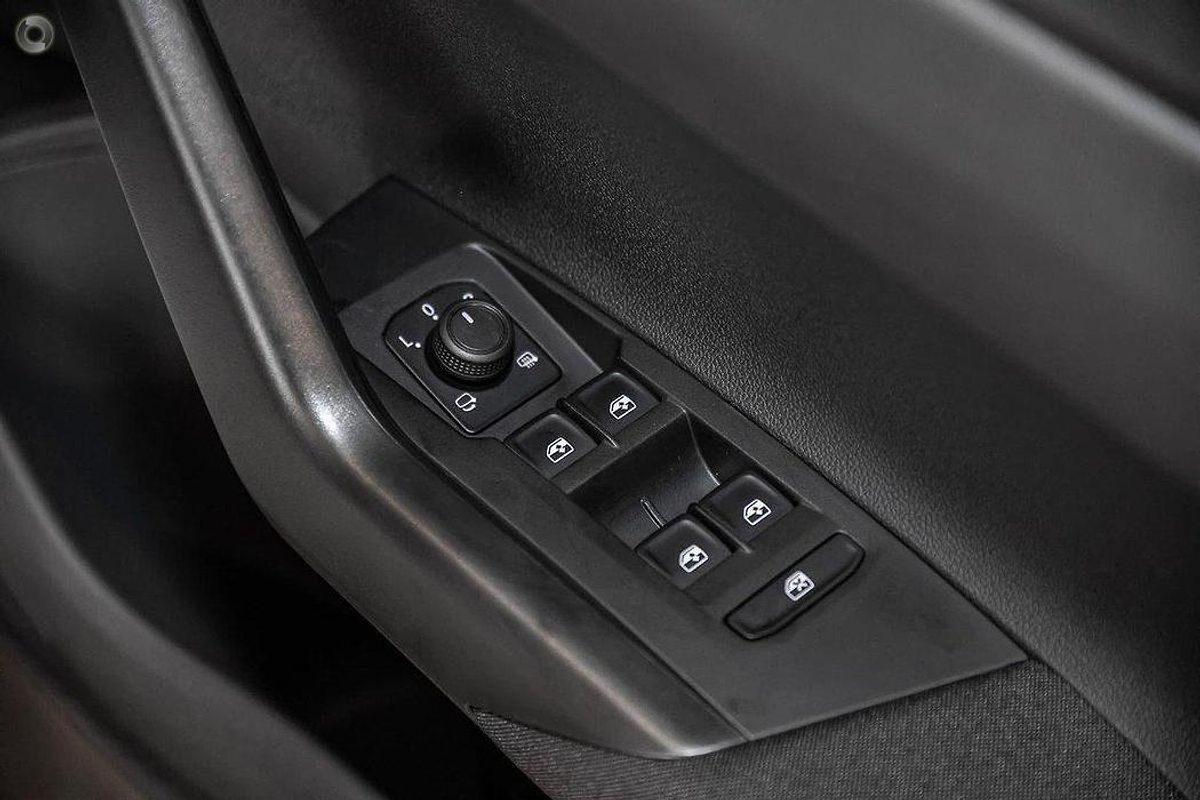 2025 Volkswagen Polo 85TSI Life AE