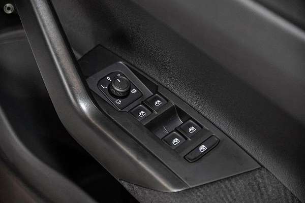 2025 Volkswagen Polo 85TSI Life AE