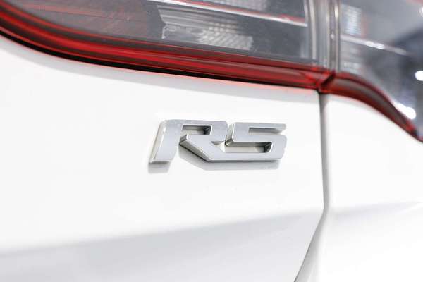 2018 Holden Commodore RS ZB