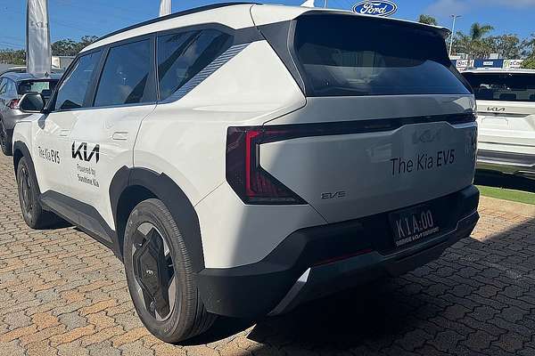 2024 Kia EV5 Air Long Range OVc