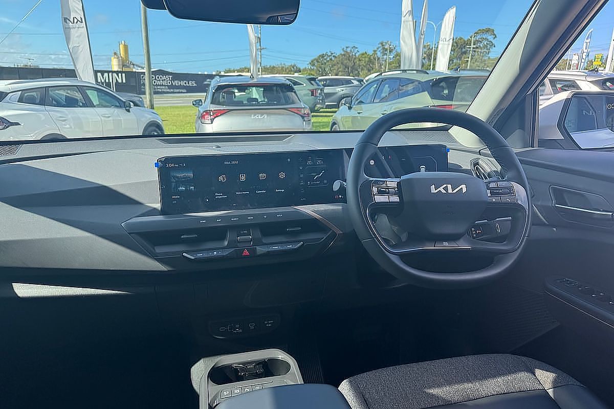 2024 Kia EV5 Air Long Range OVc