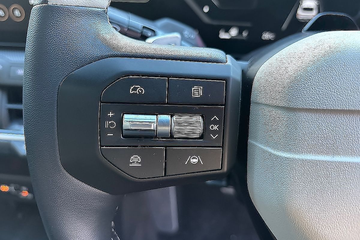 2025 Kia K4 GT-Line CL4m