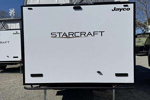 2025 Jayco Starcraft 17.58-3.Bp.Sc-My25