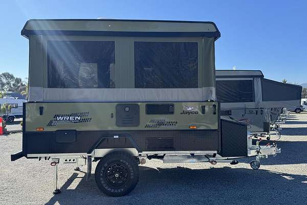2025 Jayco Wren Ob.Cp-My25