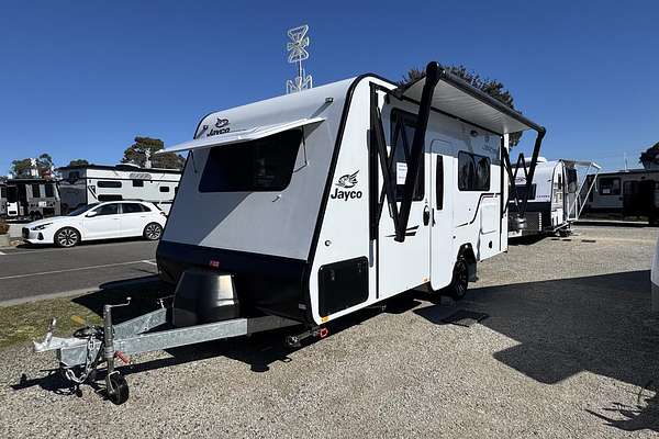 2021 Jayco Journey 16.51-3.Jy-My21
