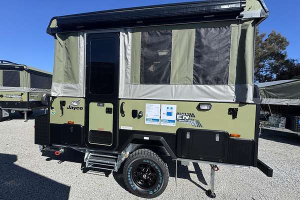 2025 Jayco Wren Ob.Cp-My25