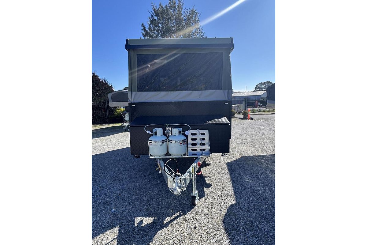 2025 Jayco Wren Ob.Cp-My25