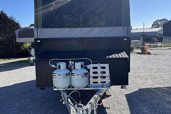 2025 Jayco Wren Ob.Cp-My25