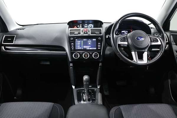 2018 Subaru Forester 2.0D-L S4