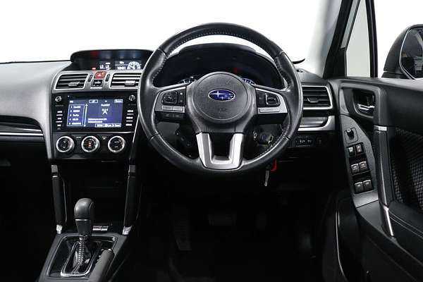 2018 Subaru Forester 2.0D-L S4