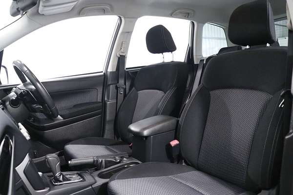 2018 Subaru Forester 2.0D-L S4