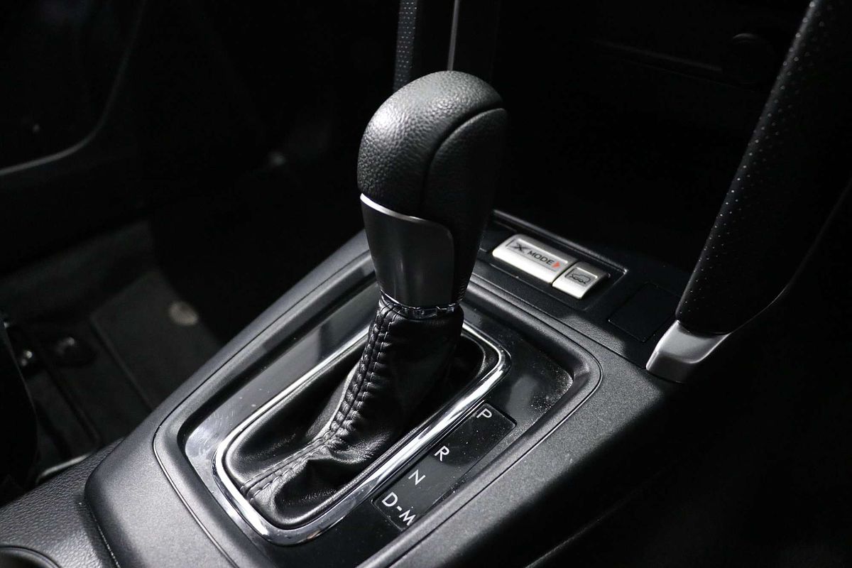 2018 Subaru Forester 2.0D-L S4