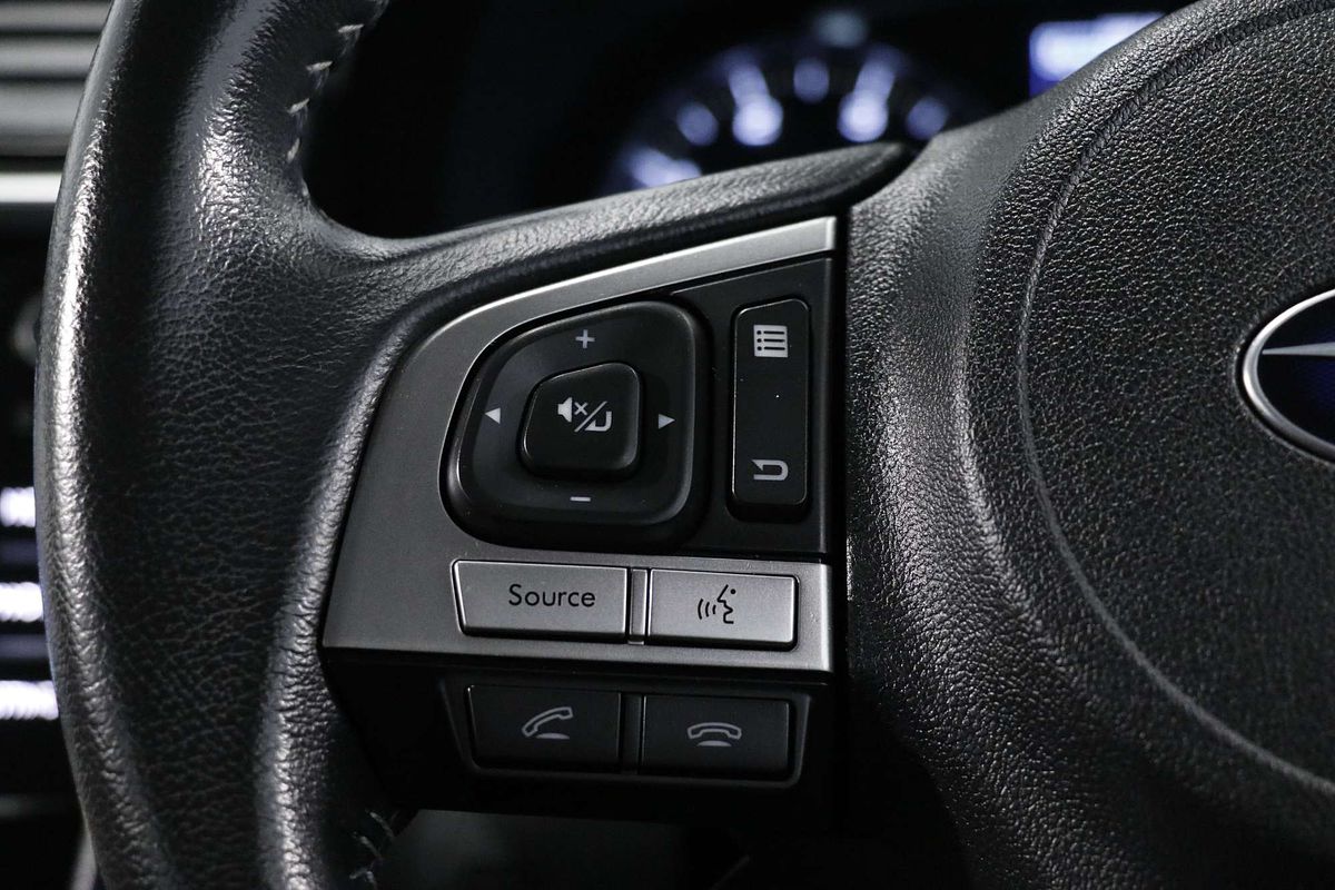 2018 Subaru Forester 2.0D-L S4