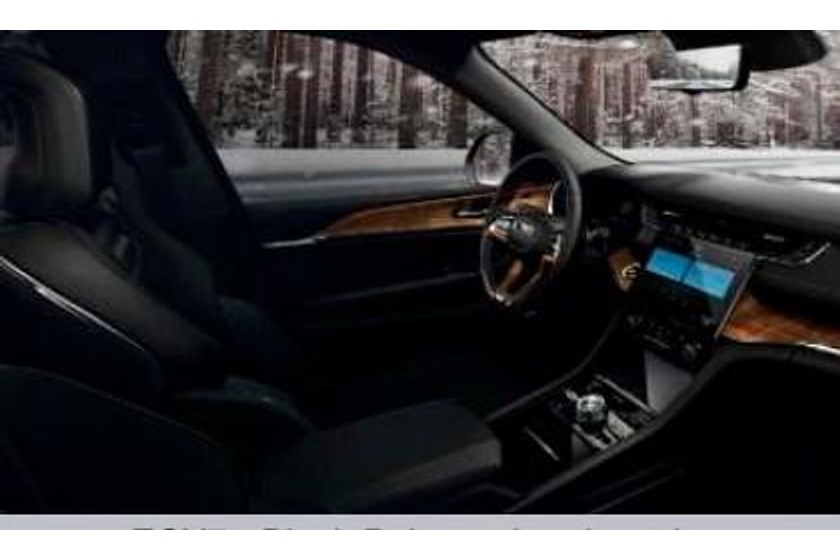 2023 Jeep Grand Cherokee Summit Reserve 4xe WL