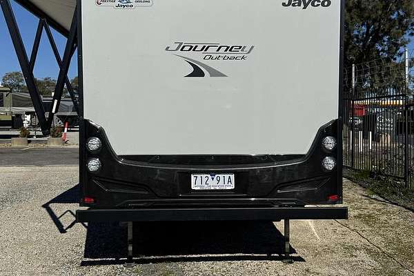 2022 Jayco Journey 22.68-1.Ob.Jy-My22