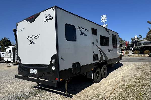 2022 Jayco Journey 22.68-1.Ob.Jy-My22