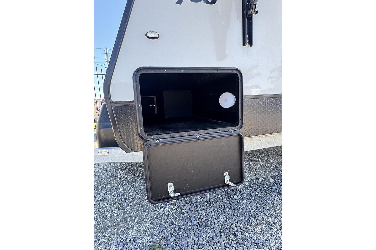 2022 Jayco Journey 22.68-1.Ob.Jy-My22