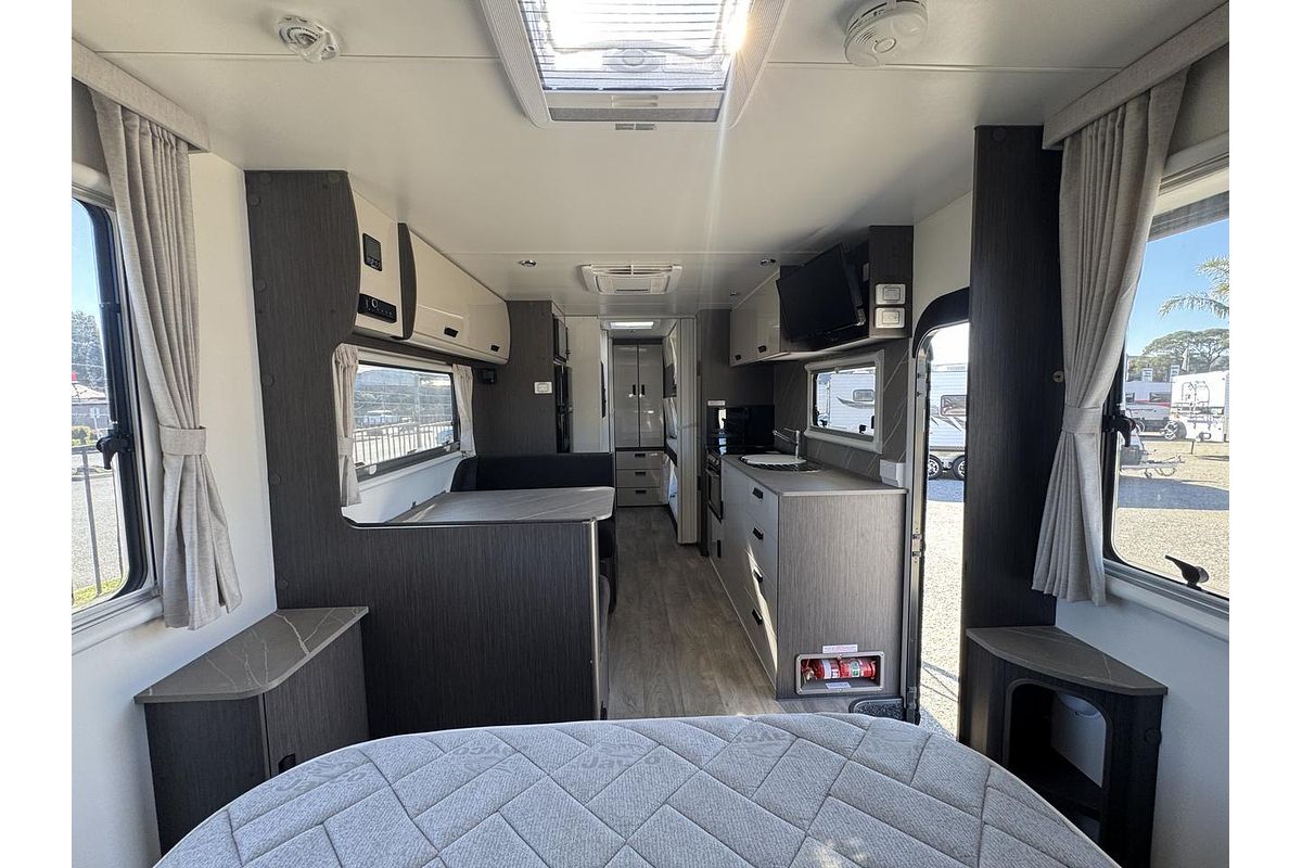 2022 Jayco Journey 22.68-1.Ob.Jy-My22