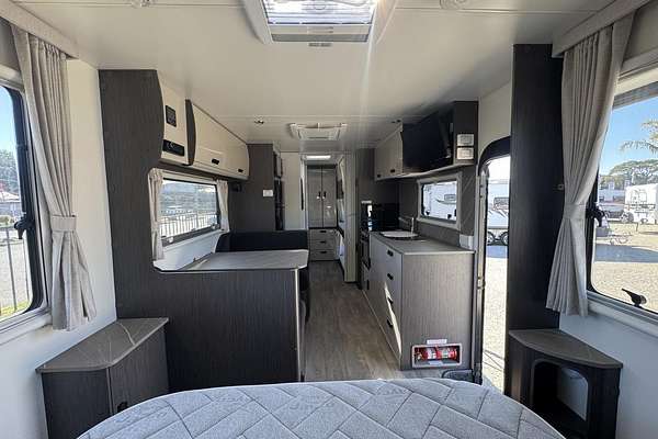 2022 Jayco Journey 22.68-1.Ob.Jy-My22