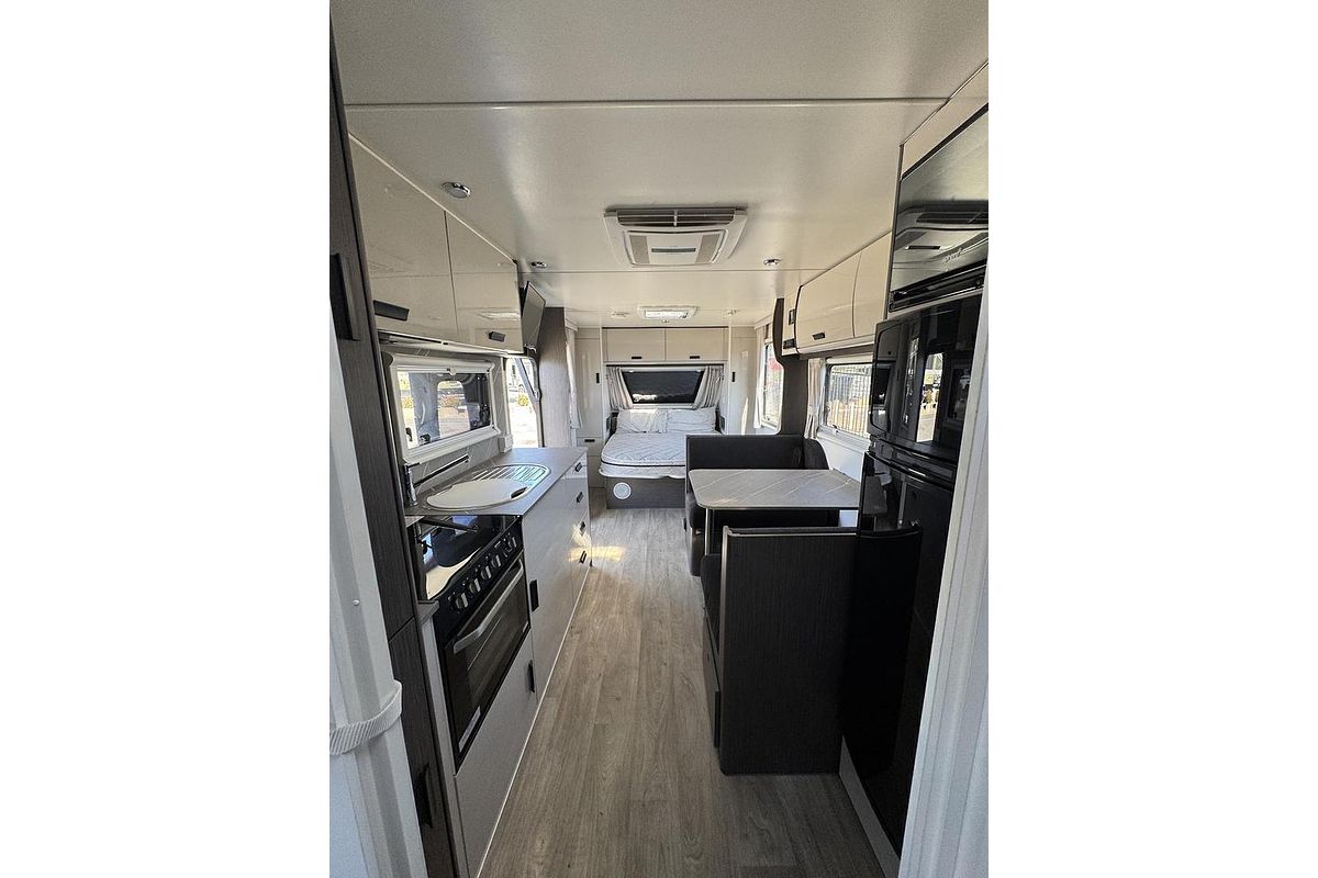 2022 Jayco Journey 22.68-1.Ob.Jy-My22
