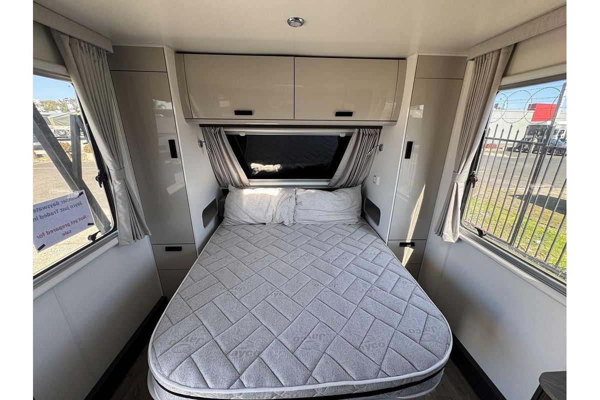 2022 Jayco Journey 22.68-1.Ob.Jy-My22