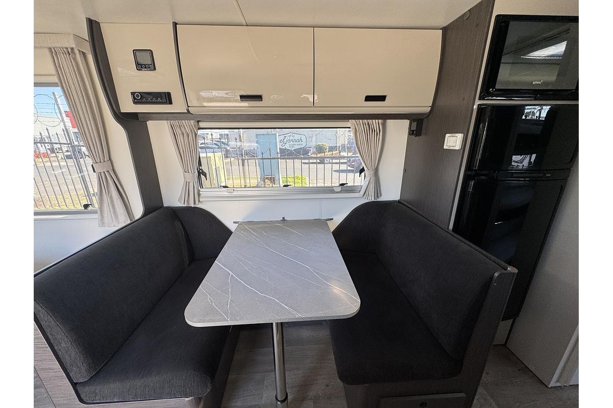 2022 Jayco Journey 22.68-1.Ob.Jy-My22