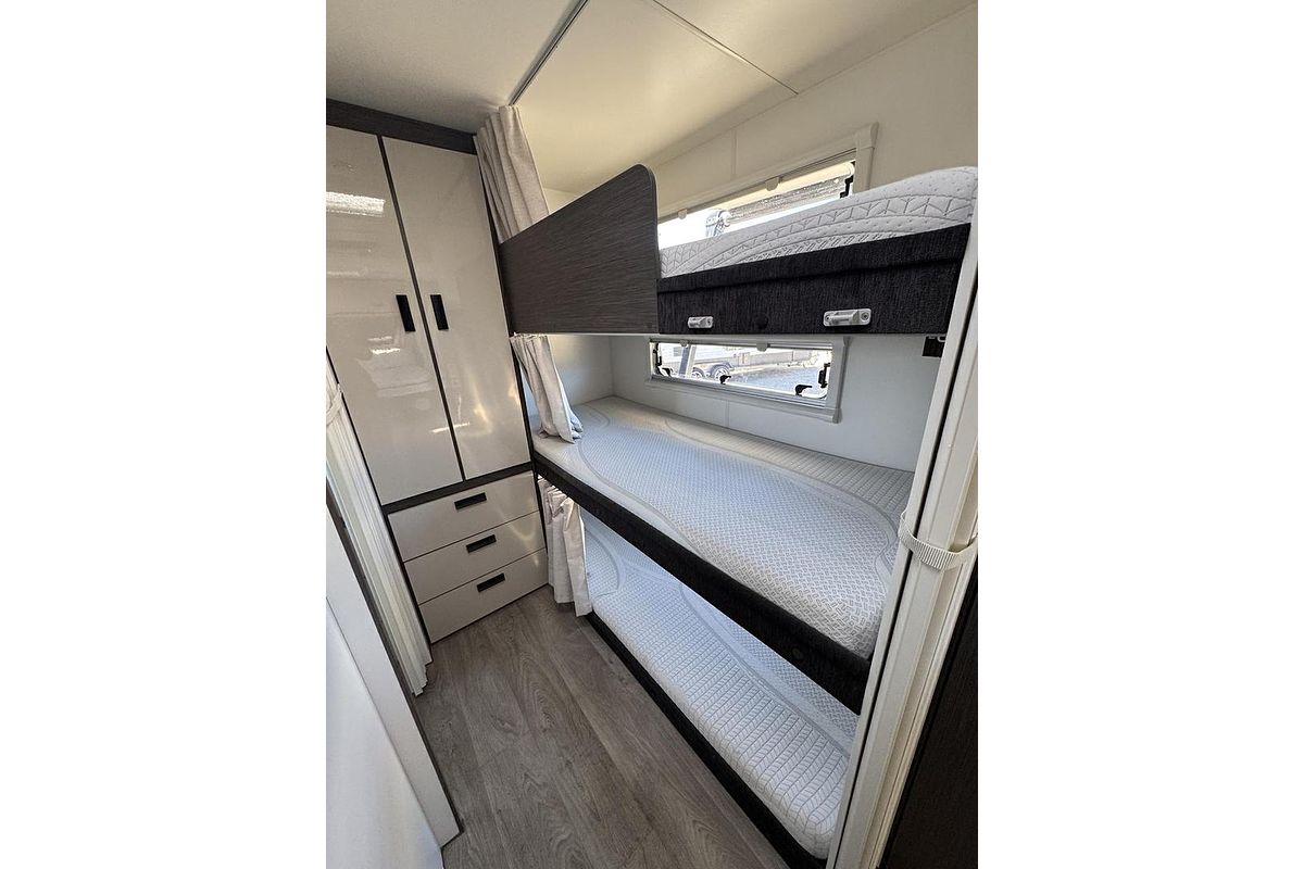 2022 Jayco Journey 22.68-1.Ob.Jy-My22
