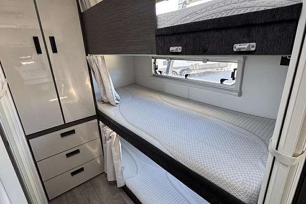 2022 Jayco Journey 22.68-1.Ob.Jy-My22