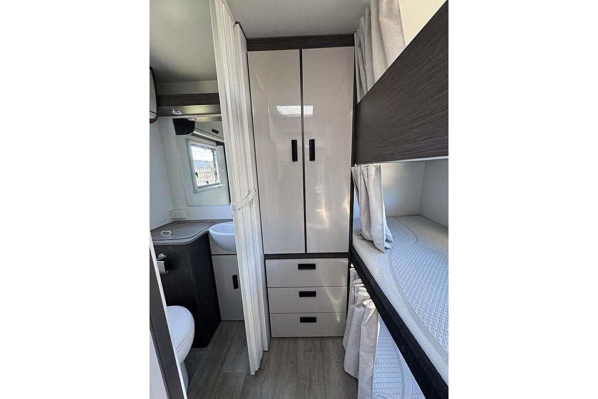 2022 Jayco Journey 22.68-1.Ob.Jy-My22