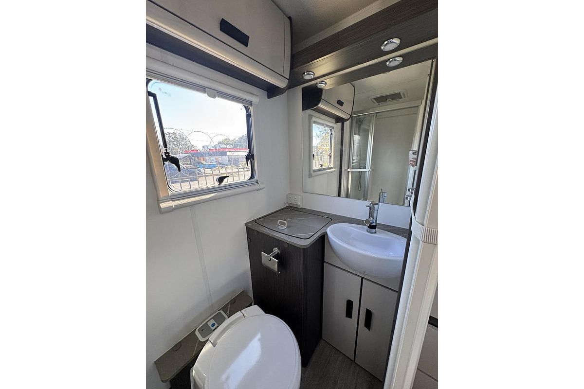 2022 Jayco Journey 22.68-1.Ob.Jy-My22