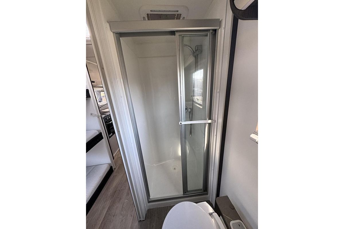 2022 Jayco Journey 22.68-1.Ob.Jy-My22