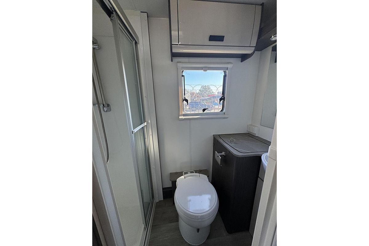 2022 Jayco Journey 22.68-1.Ob.Jy-My22