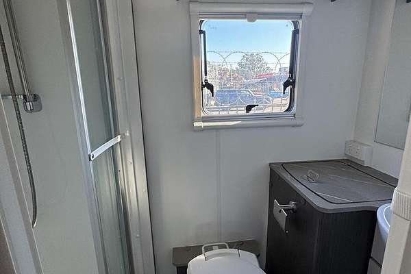 2022 Jayco Journey 22.68-1.Ob.Jy-My22