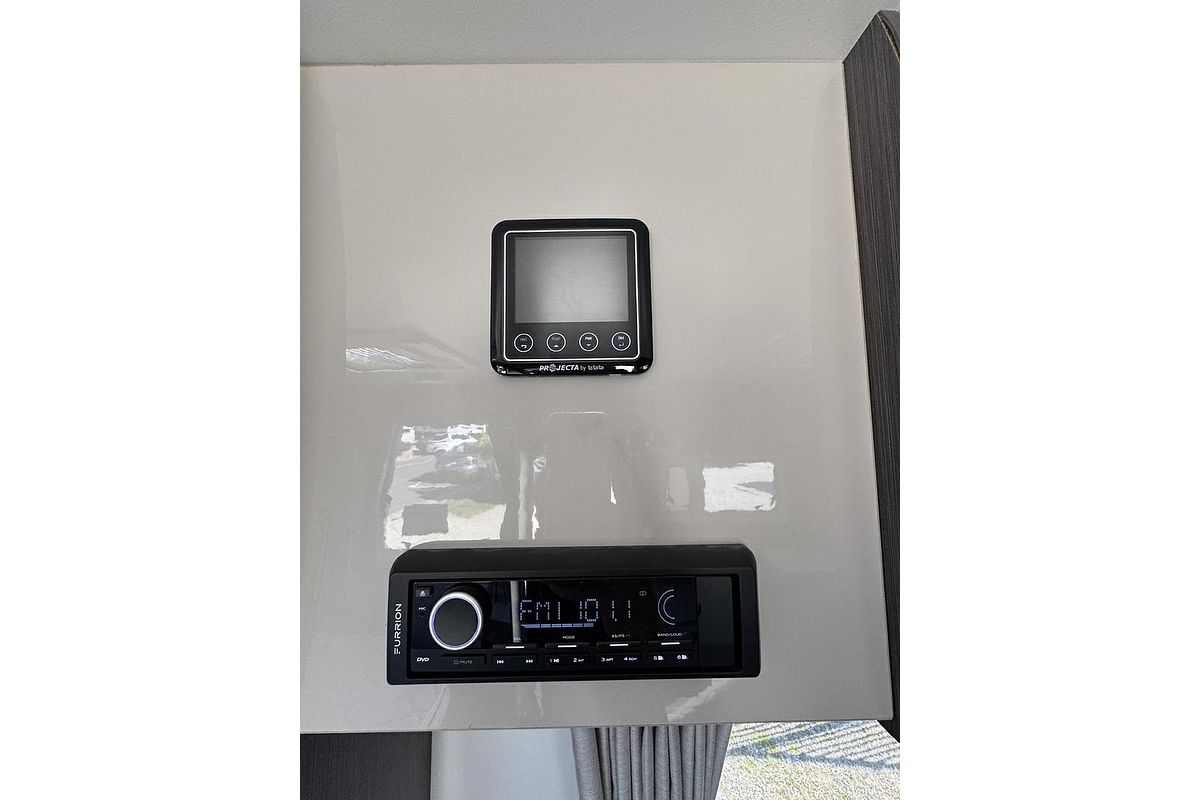 2022 Jayco Journey 22.68-1.Ob.Jy-My22
