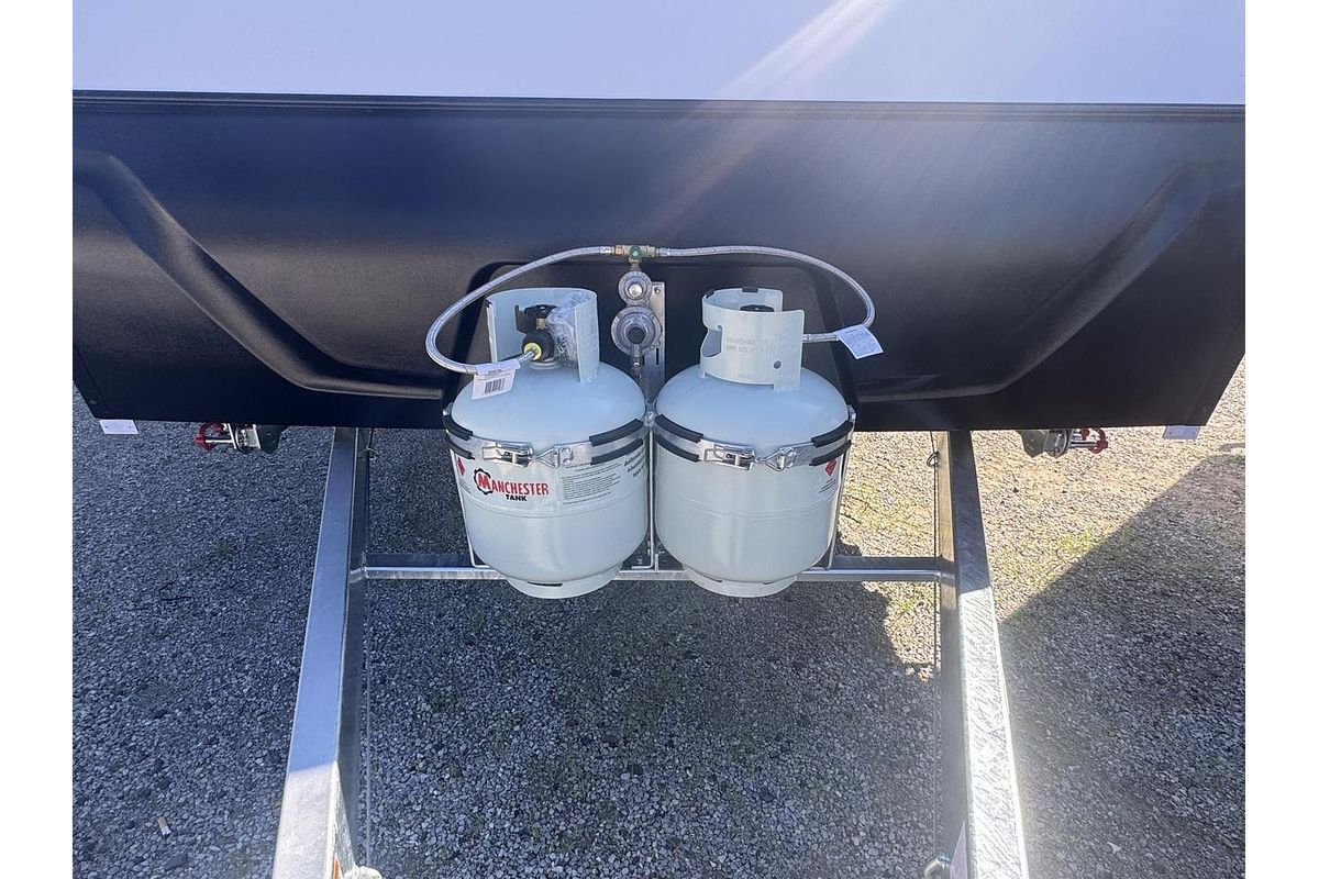 2025 Jayco Starcraft 17.58-3.Bp.Sc-My25