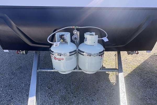 2025 Jayco Starcraft 17.58-3.Bp.Sc-My25
