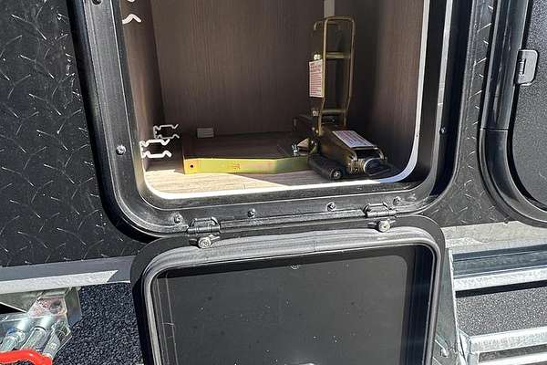 2025 Jayco Wren Ob.Cp-My25