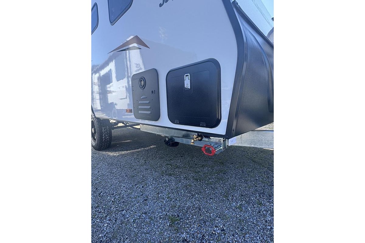 2025 Jayco Starcraft 17.58-3.Bp.Sc-My25