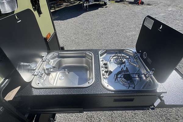 2025 Jayco Wren Ob.Cp-My25