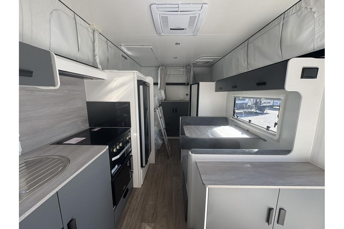 2025 Jayco Starcraft 17.58-3.Bp.Sc-My25