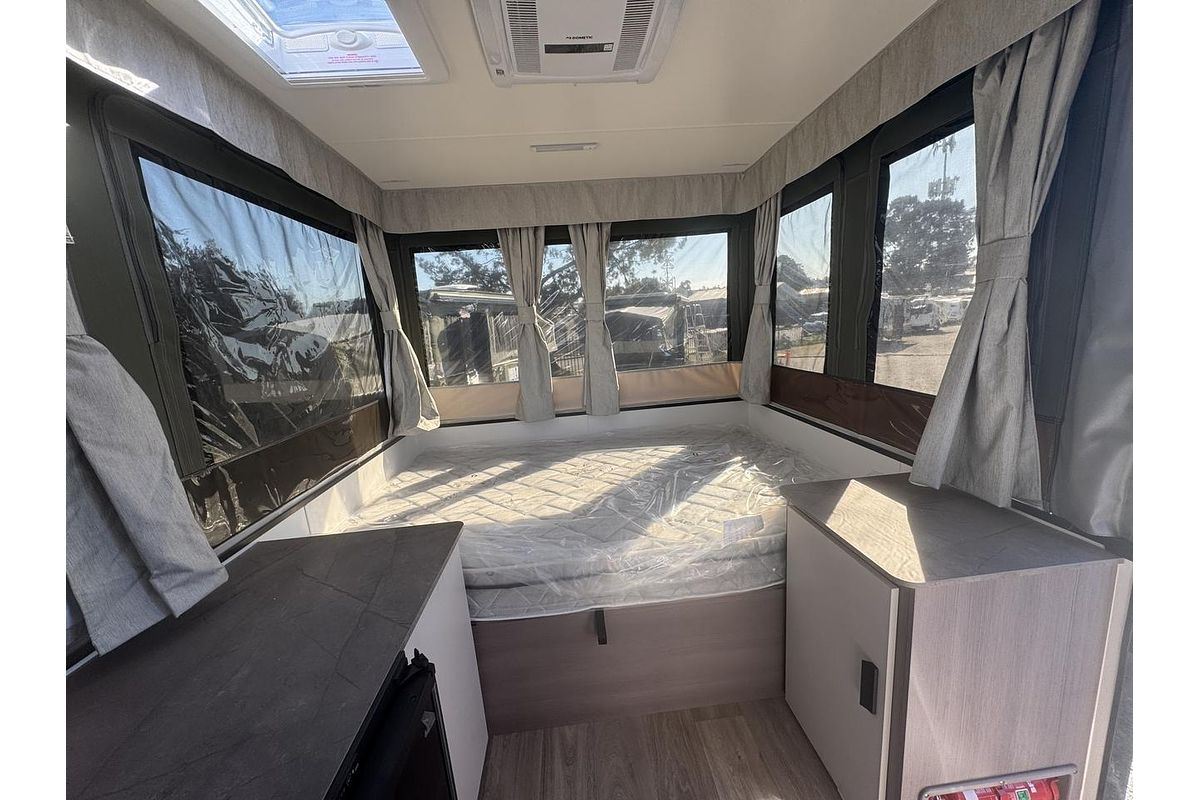 2025 Jayco Wren Ob.Cp-My25
