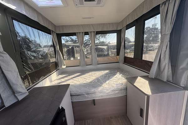 2025 Jayco Wren Ob.Cp-My25