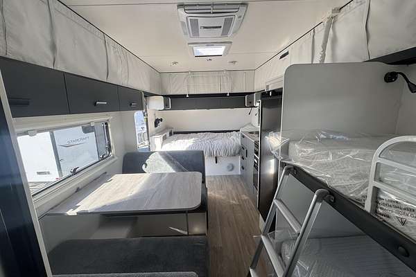 2025 Jayco Starcraft 17.58-3.Bp.Sc-My25