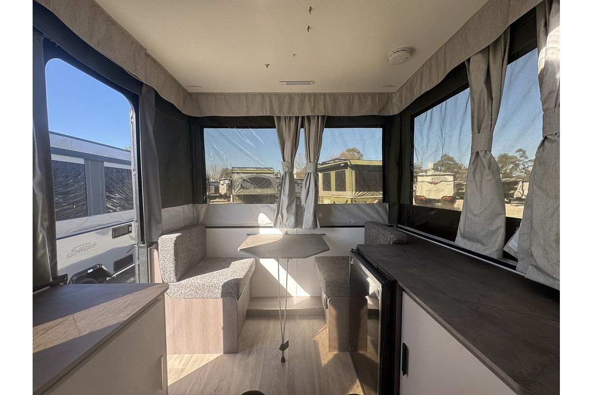 2025 Jayco Wren Ob.Cp-My25