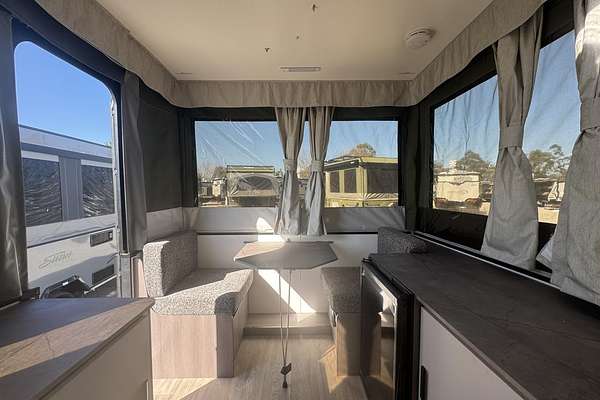 2025 Jayco Wren Ob.Cp-My25